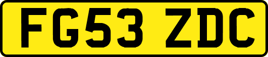 FG53ZDC