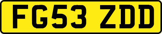 FG53ZDD