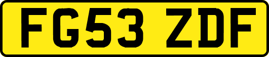 FG53ZDF