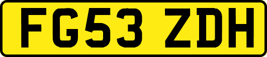 FG53ZDH
