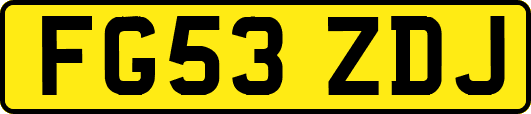 FG53ZDJ