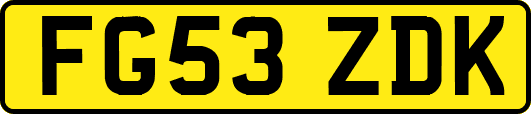 FG53ZDK