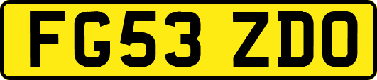 FG53ZDO