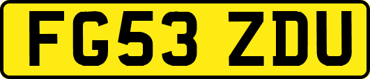 FG53ZDU