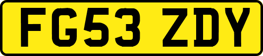 FG53ZDY