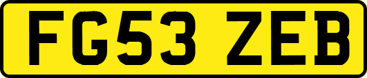 FG53ZEB