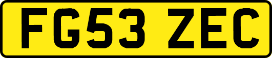 FG53ZEC