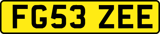 FG53ZEE