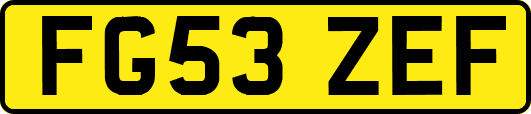 FG53ZEF