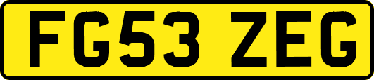 FG53ZEG