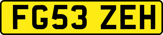 FG53ZEH