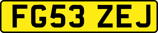 FG53ZEJ