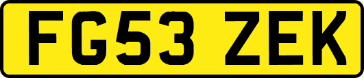 FG53ZEK