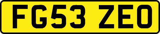 FG53ZEO