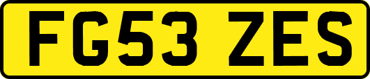 FG53ZES