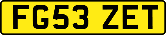 FG53ZET