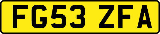FG53ZFA