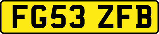 FG53ZFB