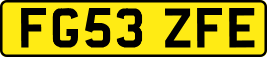 FG53ZFE