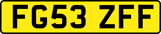 FG53ZFF