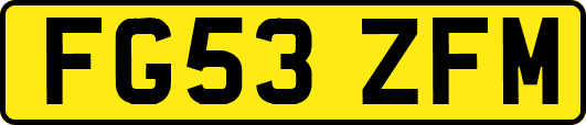 FG53ZFM