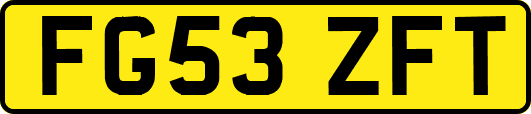 FG53ZFT
