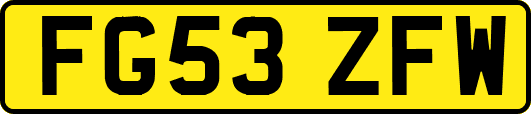 FG53ZFW