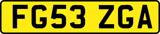 FG53ZGA