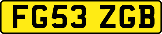FG53ZGB