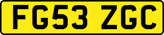 FG53ZGC