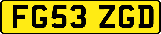 FG53ZGD