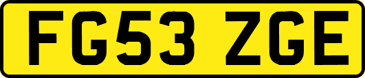 FG53ZGE