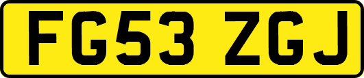 FG53ZGJ
