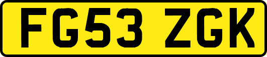 FG53ZGK