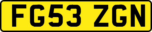 FG53ZGN