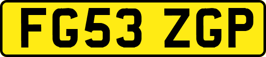 FG53ZGP
