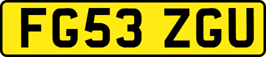 FG53ZGU