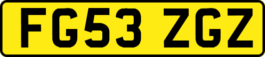 FG53ZGZ
