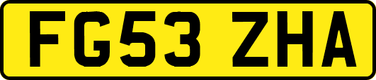FG53ZHA