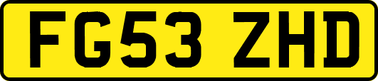 FG53ZHD
