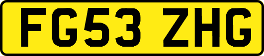 FG53ZHG
