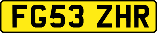 FG53ZHR