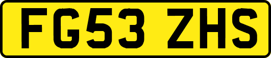 FG53ZHS