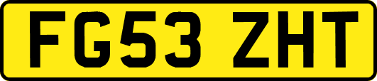 FG53ZHT