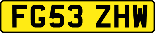 FG53ZHW