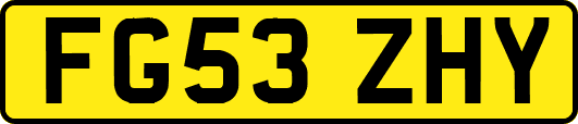 FG53ZHY