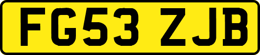 FG53ZJB