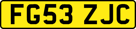 FG53ZJC