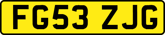 FG53ZJG