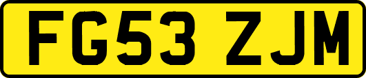 FG53ZJM